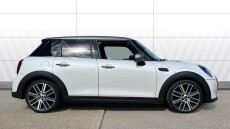 MINI Cooper 1.5 C Exclusive 5dr Auto Petrol Hatchback